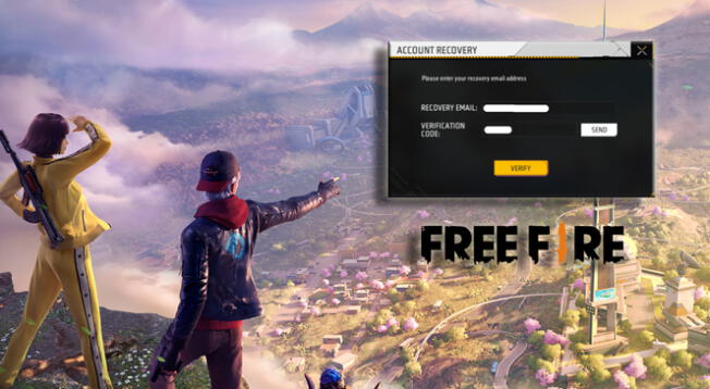 Guía completa para recuperar una cuenta de Free Fire. Guía completa para recuperar una cuenta de Free Fire.