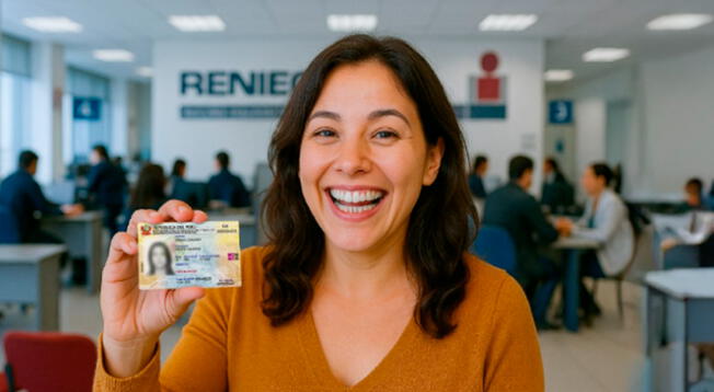 Reniec amplió el horario de atención en diversas sedes en Lima. Reniec amplió el horario de atención en diversas sedes en Lima.