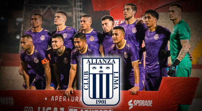 Ex Alianza Lima dejó firme opinión tras polémica victoria Ex Alianza Lima dejó firme opinión tras polémica victoria