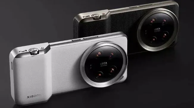 El Xiaomi 14 ULTRA es uno de los mejores teléfonos para fotografía y video con sus cuatro lentes LEICA. El Xiaomi 14 ULTRA es uno de los mejores teléfonos para fotografía y video con sus cuatro lentes LEICA.