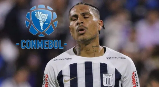 Conmebol determina que Alianza Lima se quedará sin sumar puntos este 2025. Conmebol determina que Alianza Lima se quedará sin sumar puntos este 2025.