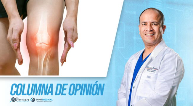 ¿Cómo saber que fuiste mal operado de la rodilla? ¿Cómo saber que fuiste mal operado de la rodilla?