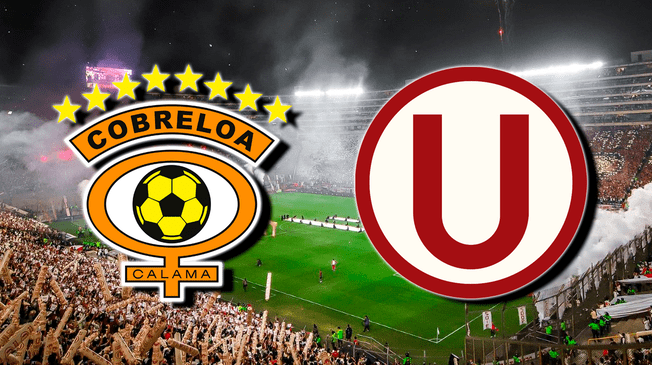 Universitario podría incorporar a sus filas a exfutbolista de Cobreloa. Universitario podría incorporar a sus filas a exfutbolista de Cobreloa.