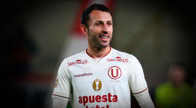 Se conoció una posible fecha para el regreso de Horacio Calcaterra Se conoció una posible fecha para el regreso de Horacio Calcaterra