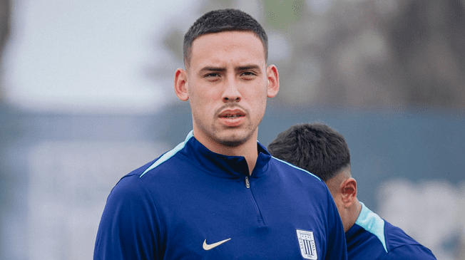 Erick Noriega ha despertado el interés de clubes extranjeros por su buen nivel con Alianza Lima. Erick Noriega ha despertado el interés de clubes extranjeros por su buen nivel con Alianza Lima.