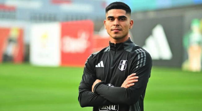 Luis Ramos habría sido afectado por presunta estafa. Luis Ramos habría sido afectado por presunta estafa.