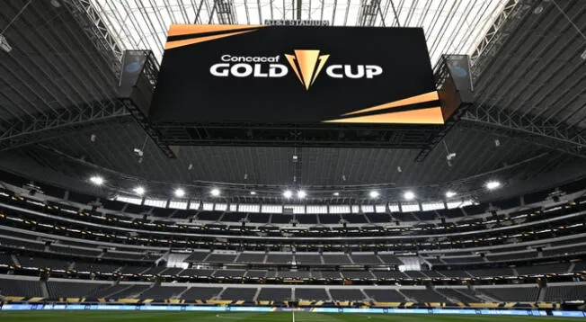 Clasificados de la Copa Oro 2025 a cuartos de final Clasificados de la Copa Oro 2025 a cuartos de final