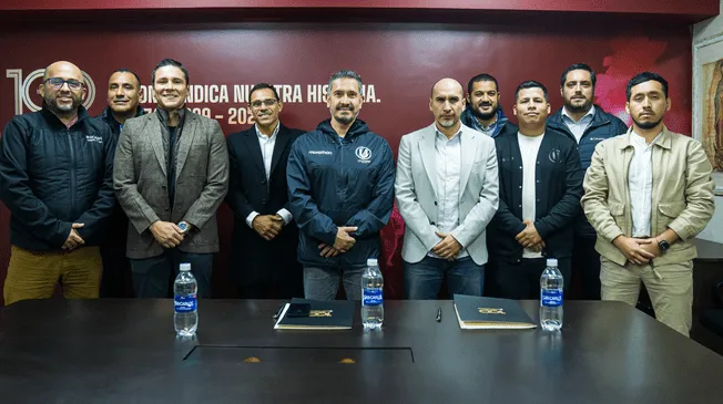 Embajadur Crema condonó parte de millonaria deuda con Universitario. Embajadur Crema condonó parte de millonaria deuda con Universitario.