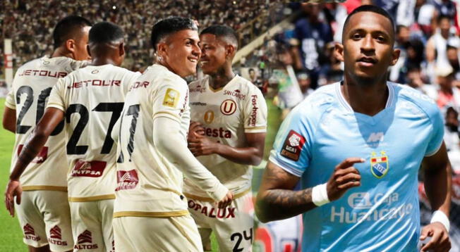 Jhonny Vidales dio rotundo calificativo sobre Universitario previo al duelo Jhonny Vidales dio rotundo calificativo sobre Universitario previo al duelo