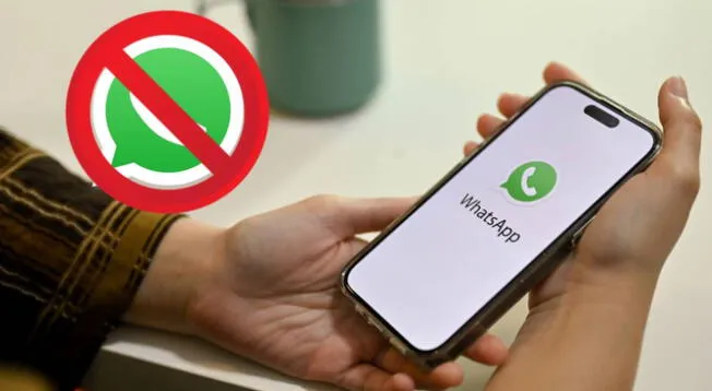 Revisa si tu celular se quedará sin recibir la actualización de WhatsApp. Revisa si tu celular se quedará sin recibir la actualización de WhatsApp.