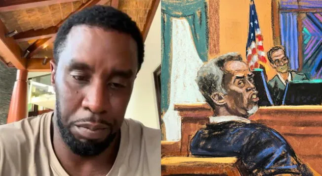 Fiscales desean cerrar el caso de Diddy mientras más testimonios salen a la luz. Fiscales desean cerrar el caso de Diddy mientras más testimonios salen a la luz.