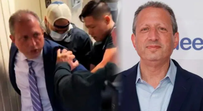 Funcionario de este estado terminó arrestado tras proteger a inmigrante en redada de ICE. Funcionario de este estado terminó arrestado tras proteger a inmigrante en redada de ICE.