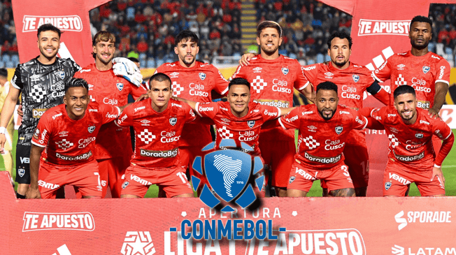 Pieza clave de Cienciano generó el interés de dos clubes importantes de Sudamérica. Pieza clave de Cienciano generó el interés de dos clubes importantes de Sudamérica.
