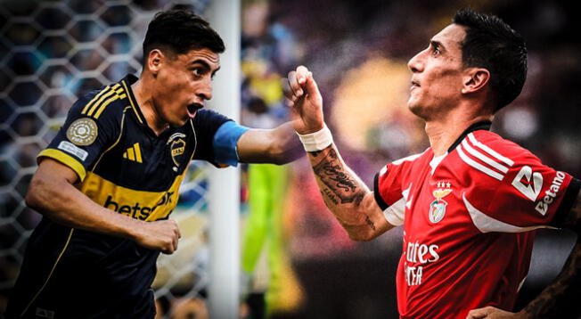 Boca Juniors y lo que necesita para clasificar a octavos de final del Mundial de Clubes. Boca Juniors y lo que necesita para clasificar a octavos de final del Mundial de Clubes.