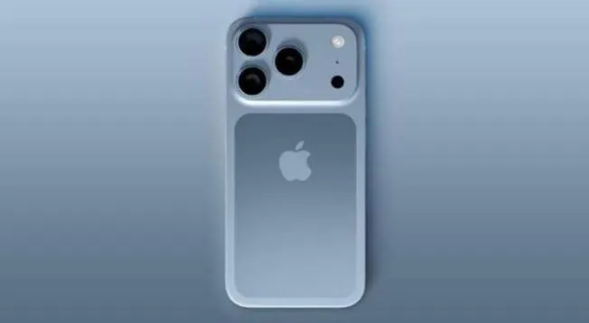 Las filtraciones sobre el nuevo iPhone 17 nos dan luces de lo que será el producto final. Las filtraciones sobre el nuevo iPhone 17 nos dan luces de lo que será el producto final.