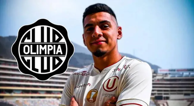 Universitario recibió oferta por César Inga para esta temporada Universitario recibió oferta por César Inga para esta temporada
