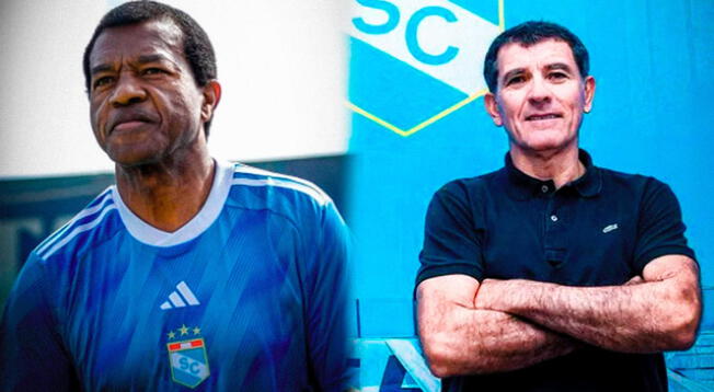 Julio César Uribe habló sobre la continuidad de Gustavo Zevallos en Sporting Cristal. Julio César Uribe habló sobre la continuidad de Gustavo Zevallos en Sporting Cristal.
