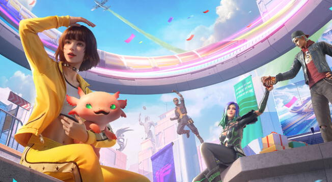 Este videojuego cuenta con una gran comunidad con millones de usuarios en todo el mundo. Este videojuego cuenta con una gran comunidad con millones de usuarios en todo el mundo.
