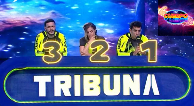 Esto es Guerra sigue haciendo historia en la televisión peruana. Esto es Guerra sigue haciendo historia en la televisión peruana.