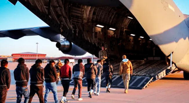 EE. UU.: conoce el documento clave al que puedes recurrir para no ser deportado por ICE. EE. UU.: conoce el documento clave al que puedes recurrir para no ser deportado por ICE.