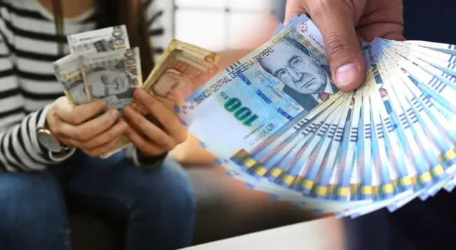 El Bono 820 soles es uno de los más populares del 2025. El Bono 820 soles es uno de los más populares del 2025.