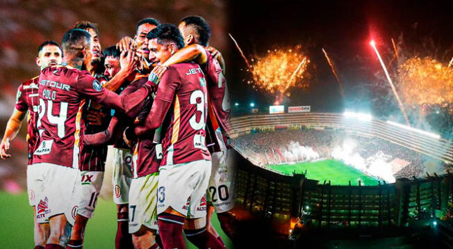Universitario de Deportes es el deseo de futbolista que juega en el exterior. Universitario de Deportes es el deseo de futbolista que juega en el exterior.