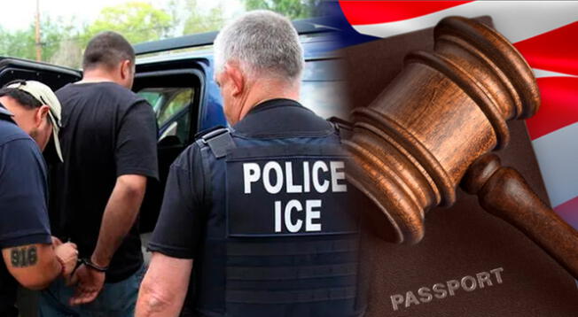 EE. UU.: revelan cómo puedes eliminar una orden de deportación del récord migratorio.