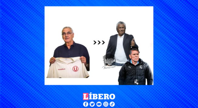 Fossati ha sido más que los DT de Alianza y SC. Fossati ha sido más que los DT de Alianza y SC.