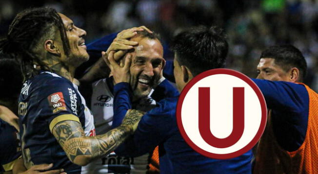 Alianza Lima tiene en carpeta a futbolista que fue pretendido por Universitario Alianza Lima tiene en carpeta a futbolista que fue pretendido por Universitario