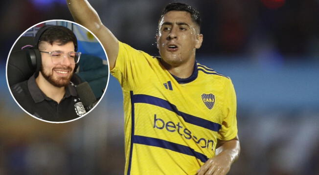 La Cobra asegura que Boca mereció el empate ante el Bayern. La Cobra asegura que Boca mereció el empate ante el Bayern.