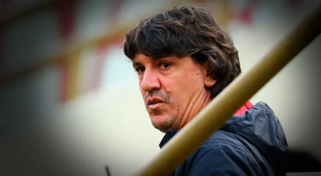 Jean Ferrari mandó firme mensaje tras goleada ante ADT Jean Ferrari mandó firme mensaje tras goleada ante ADT