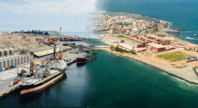 Callao prepara increíble nuevo proyecto que estará listo en unos años Callao prepara increíble nuevo proyecto que estará listo en unos años