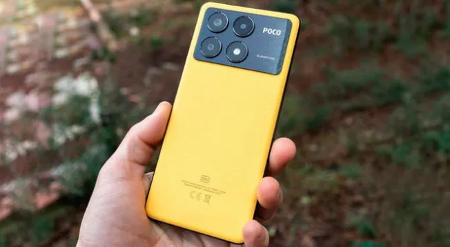 Conoce los 5 teléfono Xiaomi que debes comprar en julio del 2025 por su gran calidad y bajo precio. Conoce los 5 teléfono Xiaomi que debes comprar en julio del 2025 por su gran calidad y bajo precio.