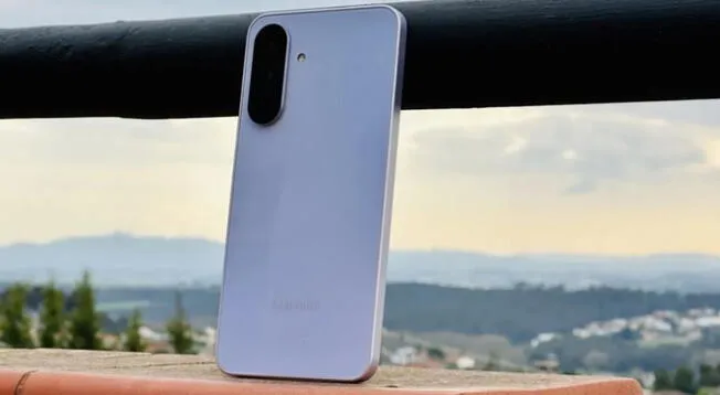 La gama media de Samsung es una de las mejores para comprar este 2025. La gama media de Samsung es una de las mejores para comprar este 2025.