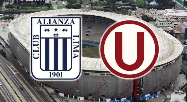 Alianza Lima y Universitario recibieron fuerte noticia. Alianza Lima y Universitario recibieron fuerte noticia.