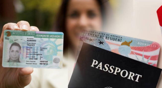 Solo se aceptará este formulario para la renovación de la Green Card. Solo se aceptará este formulario para la renovación de la Green Card.
