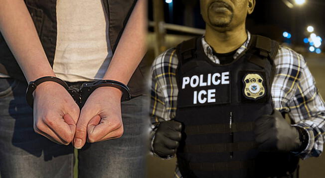 ICE realizó una redada donde capturó a más de 70 personas y podrían ser deportadas. ICE realizó una redada donde capturó a más de 70 personas y podrían ser deportadas.