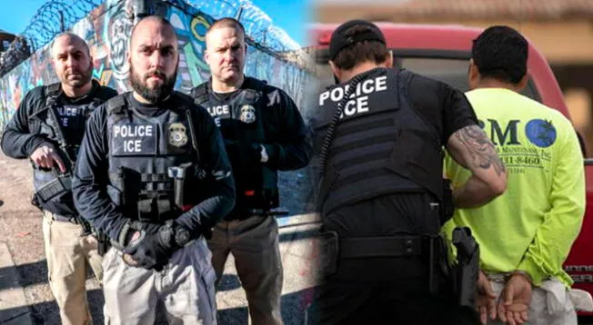 Inmigrantes podrán ser arrestados por ICE si están presentes en protestas y si realizan esta acción.