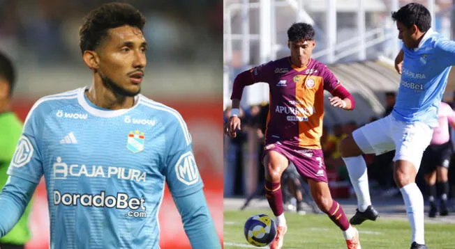 Christofer Gonzáles y su contundente mensaje tras caída de Sporting Cristal. Christofer Gonzáles y su contundente mensaje tras caída de Sporting Cristal.