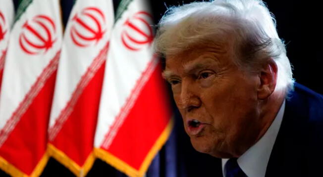 Funcionarios iraníes se pronuncian tras ataques de EE. UU. a las instalaciones nucleares. Funcionarios iraníes se pronuncian tras ataques de EE. UU. a las instalaciones nucleares.