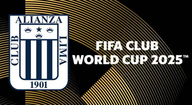 Alianza Lima es noticia internacional con jugador que juega el Mundial de Clubes. Alianza Lima es noticia internacional con jugador que juega el Mundial de Clubes.
