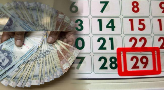 Domingo 29 de junio: consulta sobre el feriado de este fin de semana Domingo 29 de junio: consulta sobre el feriado de este fin de semana