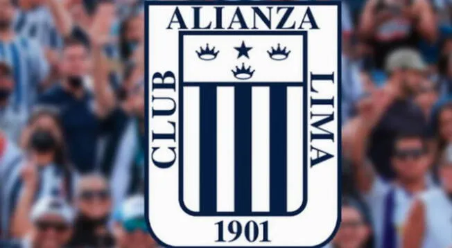 Refuerzo de Alianza Lima se confiesa y revela su amor por blanquiazules Refuerzo de Alianza Lima se confiesa y revela su amor por blanquiazules