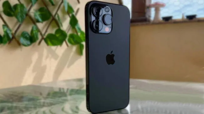 El iPhone 14 Pro Max es uno de los mejores teléfonos de Apple y su precio ha bajado demasiado. El iPhone 14 Pro Max es uno de los mejores teléfonos de Apple y su precio ha bajado demasiado.