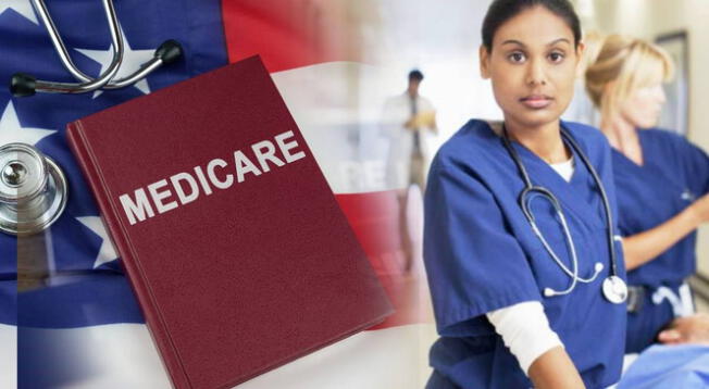 Estos son los requisitos para solicitar Medicare en EE. UU. Estos son los requisitos para solicitar Medicare en EE. UU.