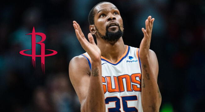 Kevin Durant y su nuevo destino lejos de Arizona Kevin Durant y su nuevo destino lejos de Arizona