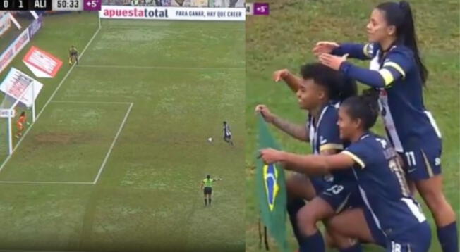 News Silva anotó el gol de Alianza Lima sobre Universitario y por el momento es campeón del Apertura News Silva anotó el gol de Alianza Lima sobre Universitario y por el momento es campeón del Apertura
