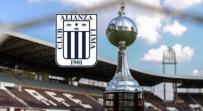 Alianza Lima vuelve a la Copa Libertadores. Alianza Lima vuelve a la Copa Libertadores.
