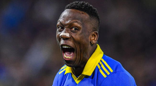 ¿Advíncula? Jugador dejará Boca tras el Mundial de Clubes 2025, aseguró medio argentino ¿Advíncula? Jugador dejará Boca tras el Mundial de Clubes 2025, aseguró medio argentino