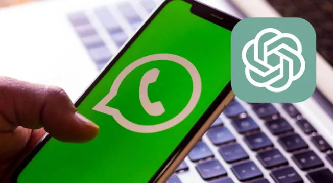 ChatGPT es la inteligencia artificial más utilizada en todo el mundo. ChatGPT es la inteligencia artificial más utilizada en todo el mundo.